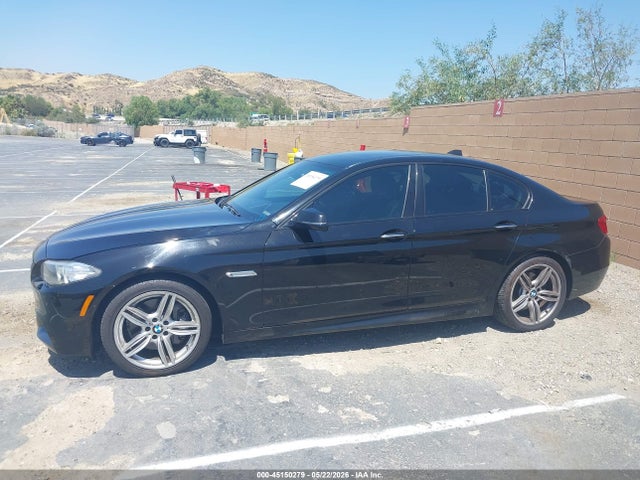 BMW 535i 2016 WBA5B1C53GG129572 Image 14