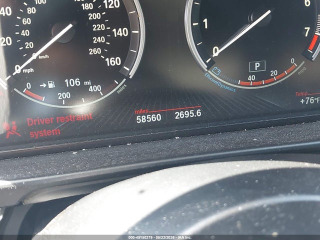 BMW 535i 2016 WBA5B1C53GG129572 Image 15