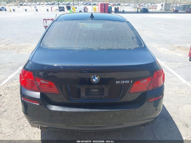 BMW 535i 2016 WBA5B1C53GG129572 Image 16