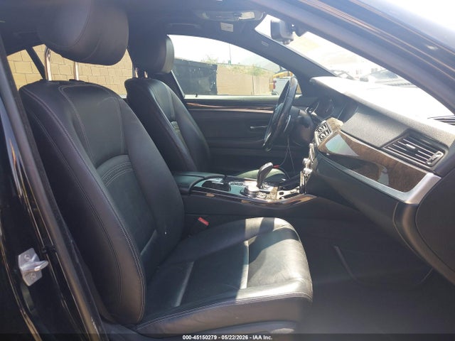 BMW 535i 2016 WBA5B1C53GG129572 Image 5