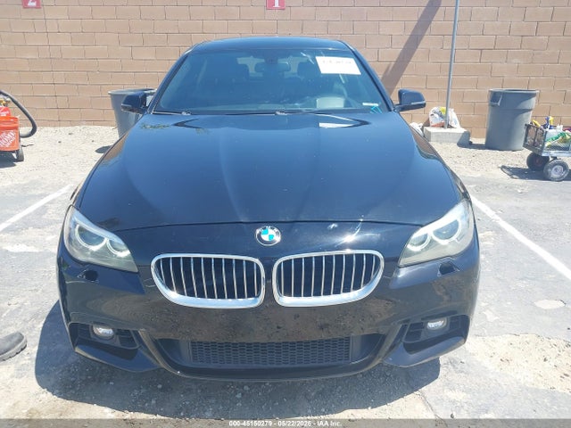 BMW 535i 2016 WBA5B1C53GG129572 Image 6