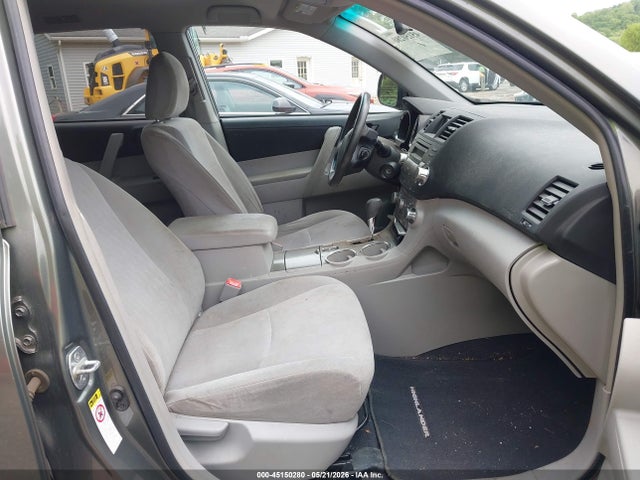 Продажа на аукционе авто 2011 Toyota Highlander, vin: 5TDZA3EH7BS014336, номер лота: 45150280