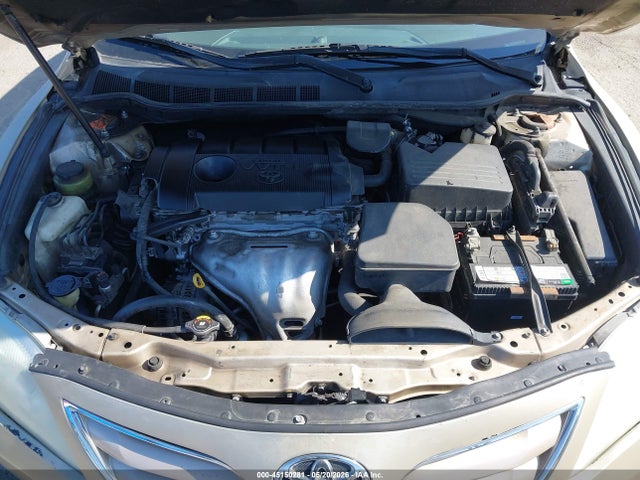 Продаж на аукціоні авто 2011 Toyota Camry Le, vin: 4T4BF3EK4BR136955, номер лоту: 45150281