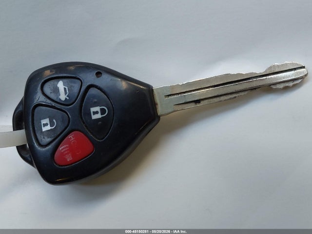 Продаж на аукціоні авто 2011 Toyota Camry Le, vin: 4T4BF3EK4BR136955, номер лоту: 45150281