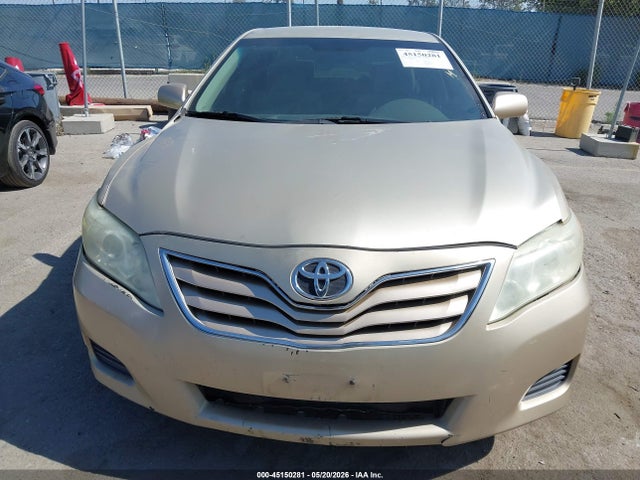 Продаж на аукціоні авто 2011 Toyota Camry Le, vin: 4T4BF3EK4BR136955, номер лоту: 45150281