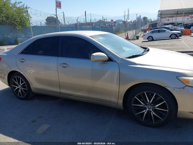 Продаж на аукціоні авто 2011 Toyota Camry Le, vin: 4T4BF3EK4BR136955, номер лоту: 45150281