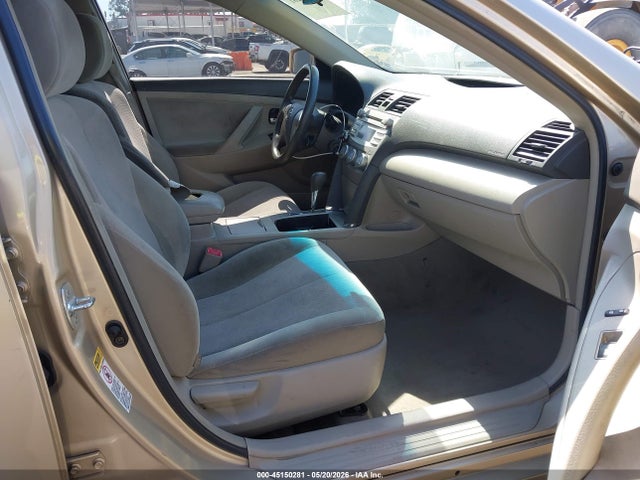 Продаж на аукціоні авто 2011 Toyota Camry Le, vin: 4T4BF3EK4BR136955, номер лоту: 45150281