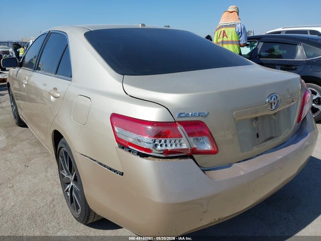 Продаж на аукціоні авто 2011 Toyota Camry Le, vin: 4T4BF3EK4BR136955, номер лоту: 45150281