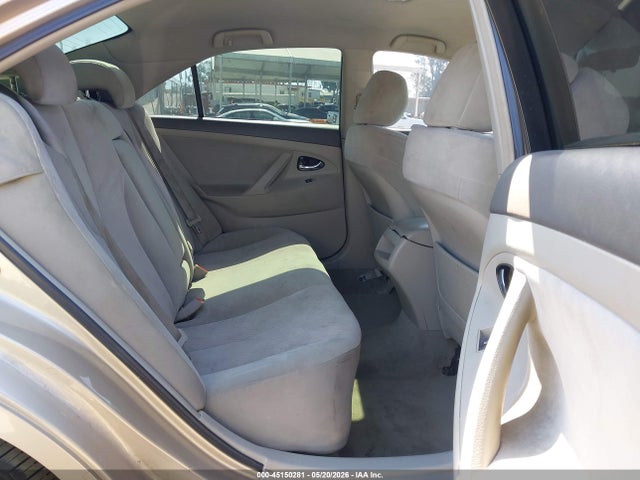 Продаж на аукціоні авто 2011 Toyota Camry Le, vin: 4T4BF3EK4BR136955, номер лоту: 45150281