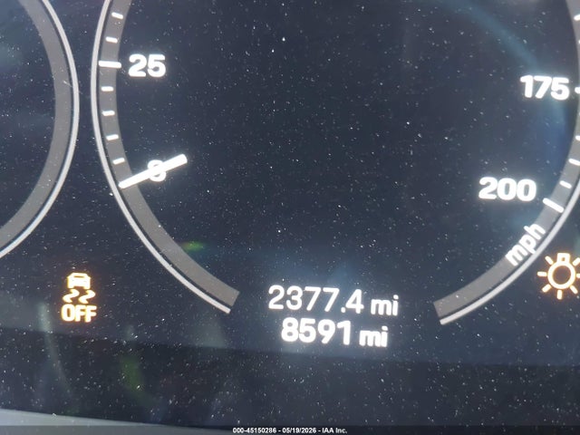 Porsche 911 Carrera 4s/carrera S 2021 WP0AB2A9XMS222014 Image 15