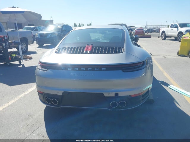 Porsche 911 Carrera 4s/carrera S 2021 WP0AB2A9XMS222014 Image 16