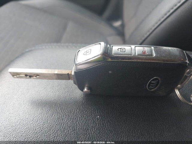 Продаж на аукціоні авто 2021 Kia Seltos S Turbo, vin: KNDEUCA29M7041381, номер лоту: 45150287