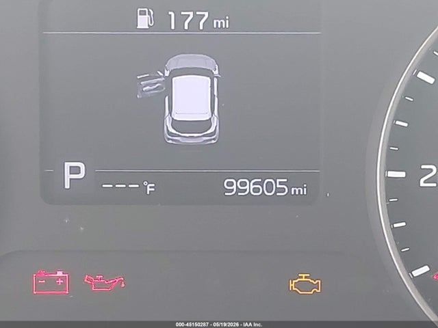 2021 Kia Seltos S Turbo მანქანა იყიდება აუქციონზე, vin: KNDEUCA29M7041381, აუქციონის ნომერი: 45150287