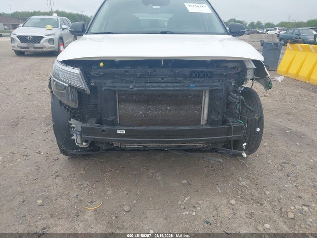2021 Kia Seltos S Turbo მანქანა იყიდება აუქციონზე, vin: KNDEUCA29M7041381, აუქციონის ნომერი: 45150287