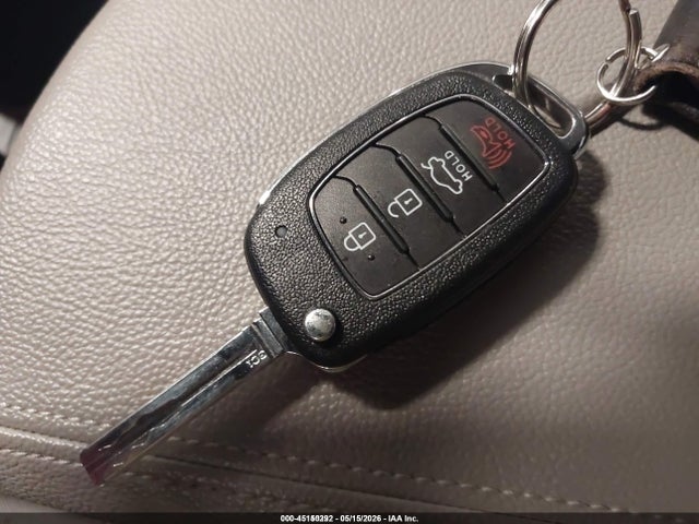 Aukcja sprzedaży 2018 Hyundai Sonata Eco, vin: 5NPE24AA2JH701142, numer aukcji: 45150292