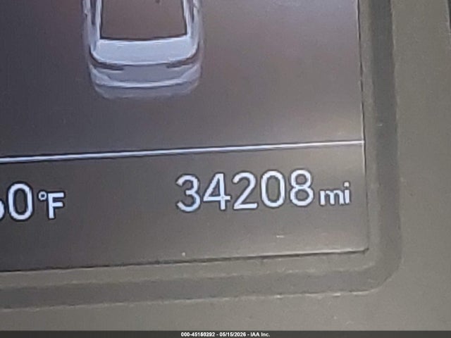 Aukcja sprzedaży 2018 Hyundai Sonata Eco, vin: 5NPE24AA2JH701142, numer aukcji: 45150292