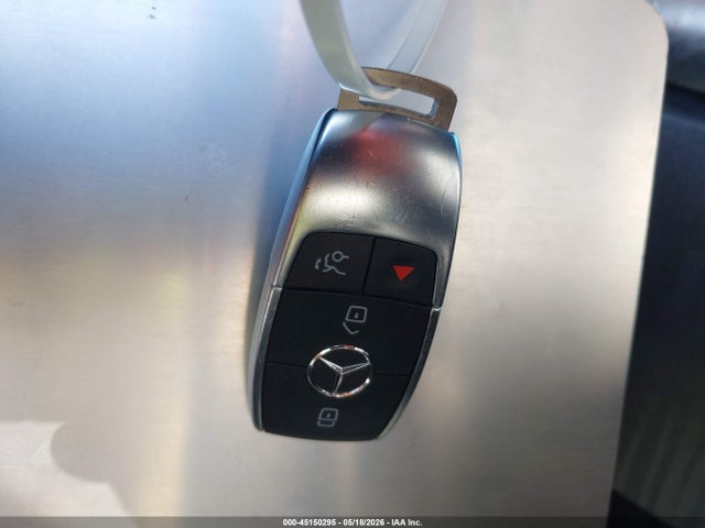 W1N4N4HB5MJ250665 Mercedes-Benz Gla 250 4matic