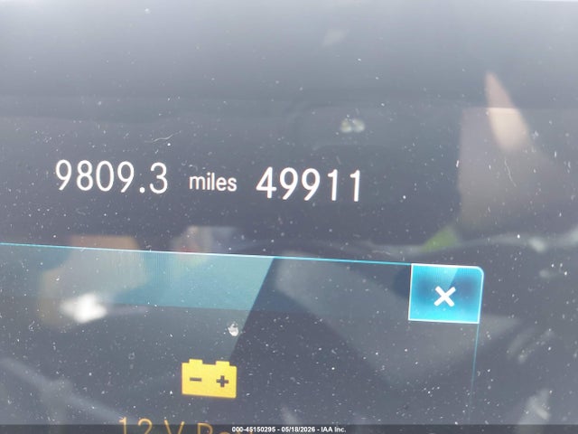W1N4N4HB5MJ250665 Mercedes-Benz Gla 250 4matic