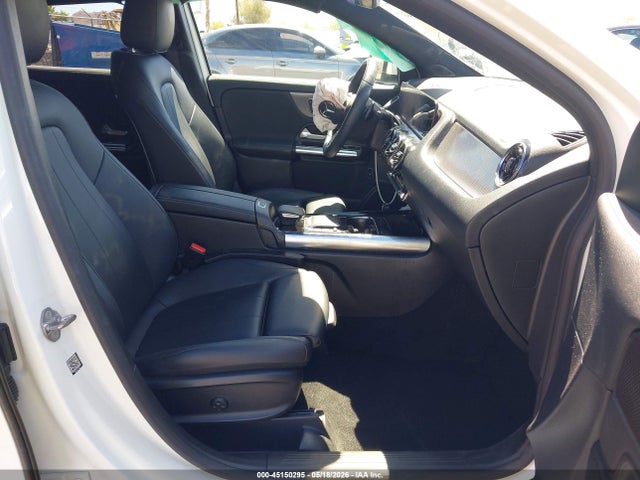 W1N4N4HB5MJ250665 Mercedes-Benz Gla 250 4matic