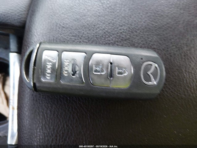 45150297 :رقم المزاد ، 3MZBN1W39JM162528 vin ، 2018 Mazda Mazda3 Grand Touring مزاد بيع