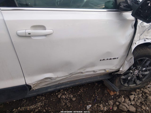Продаж на аукціоні авто 2018 Gmc Acadia Slt-1, vin: 1GKKNULSXJZ180006, номер лоту: 45150298