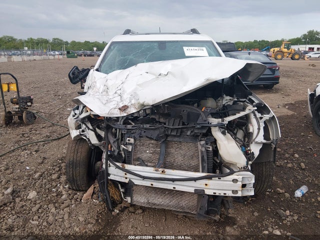 Продаж на аукціоні авто 2018 Gmc Acadia Slt-1, vin: 1GKKNULSXJZ180006, номер лоту: 45150298