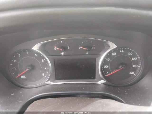Продаж на аукціоні авто 2018 Gmc Acadia Slt-1, vin: 1GKKNULSXJZ180006, номер лоту: 45150298