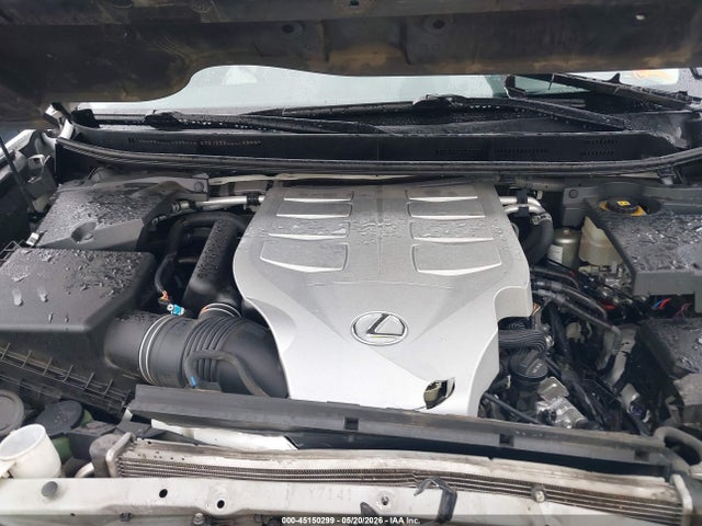 Aukcja sprzedaży 2019 Lexus Gx 460 Premium, vin: JTJBM7FX2K5210578, numer aukcji: 45150299