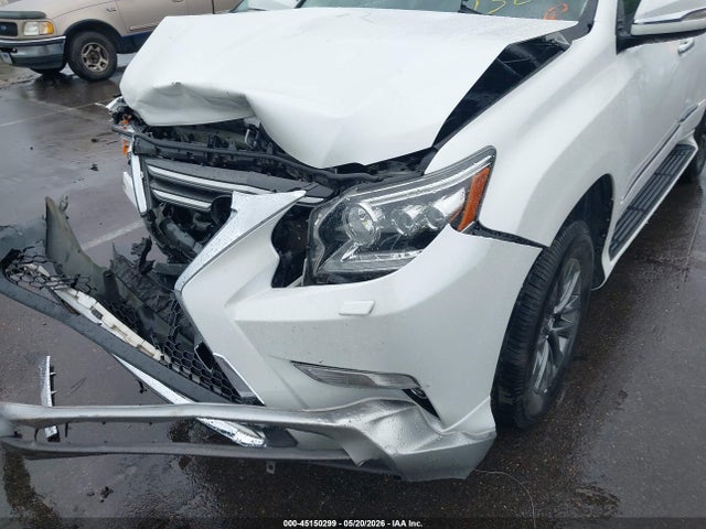 Aukcja sprzedaży 2019 Lexus Gx 460 Premium, vin: JTJBM7FX2K5210578, numer aukcji: 45150299