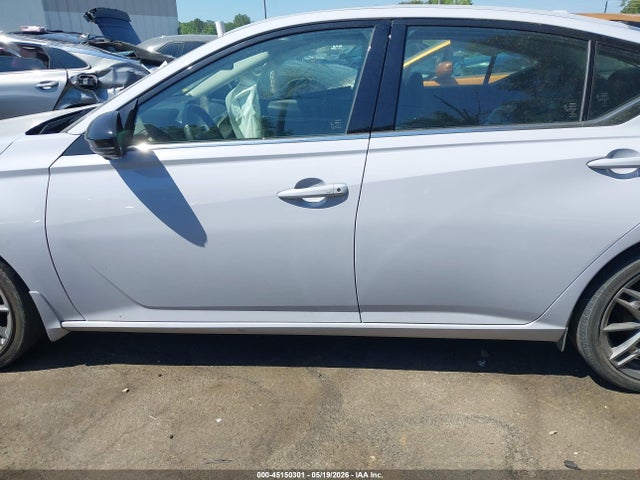 Aukcja sprzedaży 2024 Nissan Altima Sr Vc-turbo Fwd, vin: 1N4AL4CV0RN366928, numer aukcji: 45150301