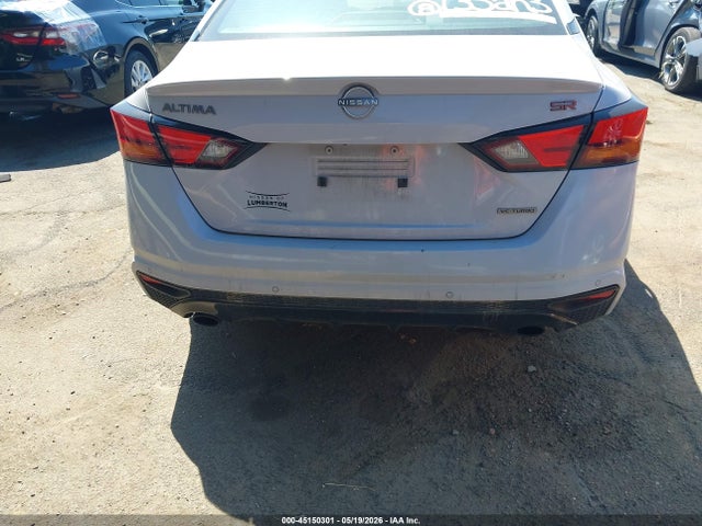 Aukcja sprzedaży 2024 Nissan Altima Sr Vc-turbo Fwd, vin: 1N4AL4CV0RN366928, numer aukcji: 45150301
