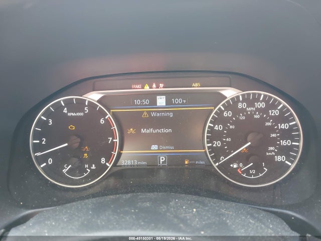 Aukcja sprzedaży 2024 Nissan Altima Sr Vc-turbo Fwd, vin: 1N4AL4CV0RN366928, numer aukcji: 45150301