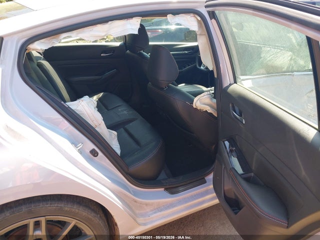 Aukcja sprzedaży 2024 Nissan Altima Sr Vc-turbo Fwd, vin: 1N4AL4CV0RN366928, numer aukcji: 45150301