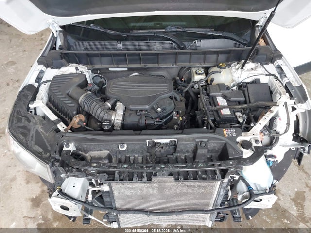 Продажа на аукционе авто 2018 Gmc Acadia Sle-1, vin: 1GKKNRLS6JZ202905, номер лота: 45150304