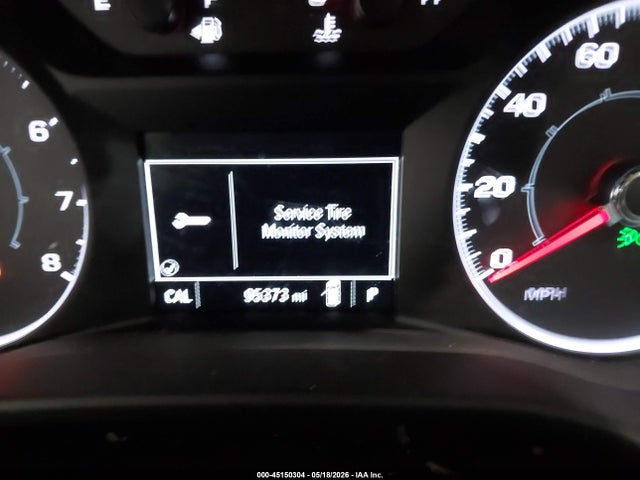Продажа на аукционе авто 2018 Gmc Acadia Sle-1, vin: 1GKKNRLS6JZ202905, номер лота: 45150304
