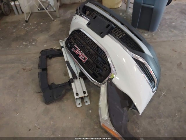 Продажа на аукционе авто 2018 Gmc Acadia Sle-1, vin: 1GKKNRLS6JZ202905, номер лота: 45150304