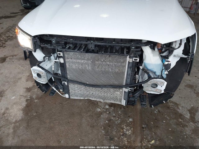 Продажа на аукционе авто 2018 Gmc Acadia Sle-1, vin: 1GKKNRLS6JZ202905, номер лота: 45150304