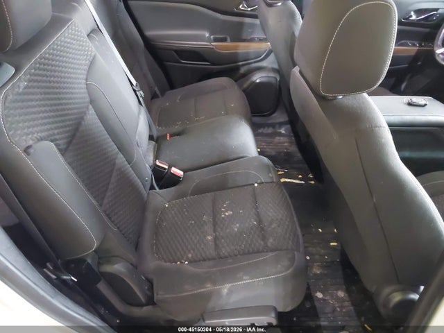 Продажа на аукционе авто 2018 Gmc Acadia Sle-1, vin: 1GKKNRLS6JZ202905, номер лота: 45150304