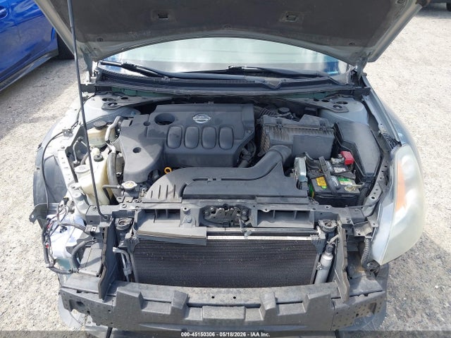 Aukcja sprzedaży 2009 Nissan Altima 2.5 S, vin: 1N4AL21EX9N465702, numer aukcji: 45150306
