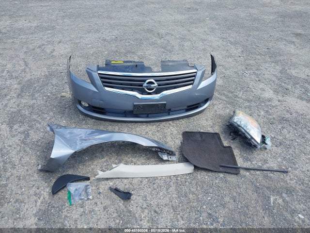 Aukcja sprzedaży 2009 Nissan Altima 2.5 S, vin: 1N4AL21EX9N465702, numer aukcji: 45150306