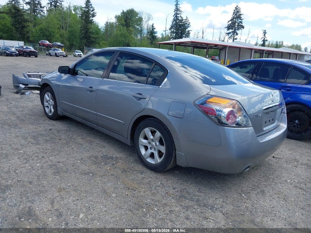 Aukcja sprzedaży 2009 Nissan Altima 2.5 S, vin: 1N4AL21EX9N465702, numer aukcji: 45150306