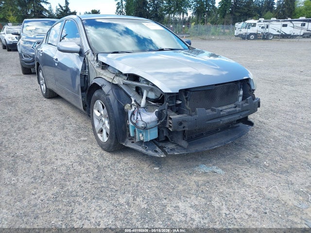 Aukcja sprzedaży 2009 Nissan Altima 2.5 S, vin: 1N4AL21EX9N465702, numer aukcji: 45150306