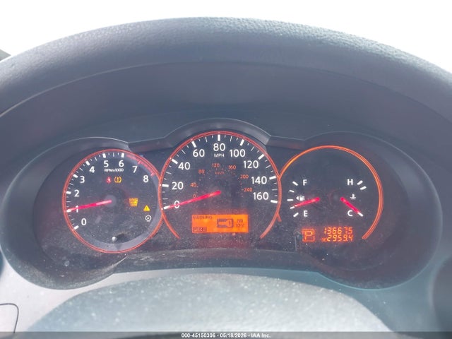 Aukcja sprzedaży 2009 Nissan Altima 2.5 S, vin: 1N4AL21EX9N465702, numer aukcji: 45150306