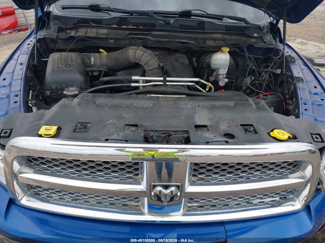 Aukcja sprzedaży 2011 Ram Ram 1500 Laramie, vin: 1D7RV1GT2BS705992, numer aukcji: 45150308