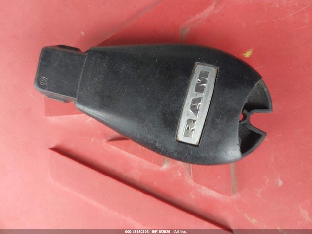 Aukcja sprzedaży 2011 Ram Ram 1500 Laramie, vin: 1D7RV1GT2BS705992, numer aukcji: 45150308