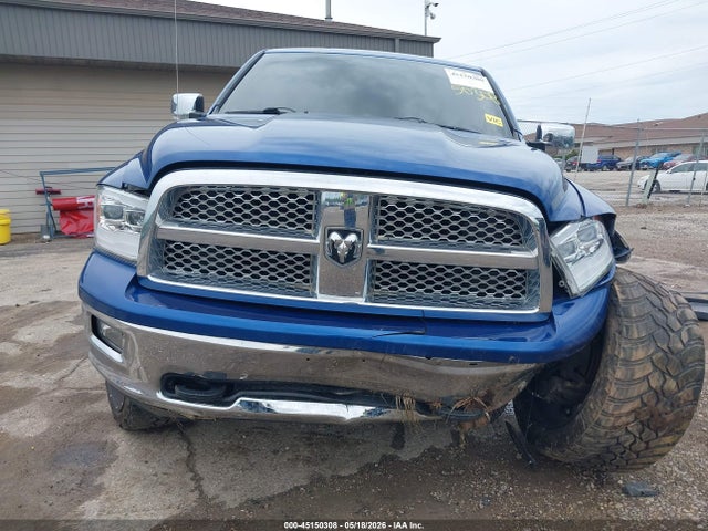 Aukcja sprzedaży 2011 Ram Ram 1500 Laramie, vin: 1D7RV1GT2BS705992, numer aukcji: 45150308