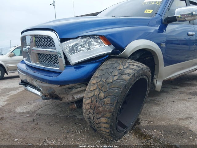 Aukcja sprzedaży 2011 Ram Ram 1500 Laramie, vin: 1D7RV1GT2BS705992, numer aukcji: 45150308