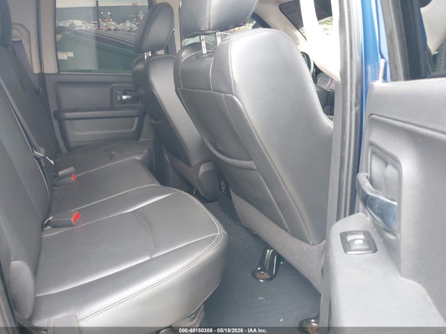 Aukcja sprzedaży 2011 Ram Ram 1500 Laramie, vin: 1D7RV1GT2BS705992, numer aukcji: 45150308