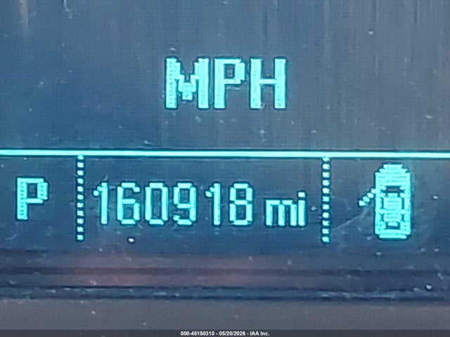 Chevrolet EQUINOX LS 2016 2GNFLEEK5G6248956 Image 15
