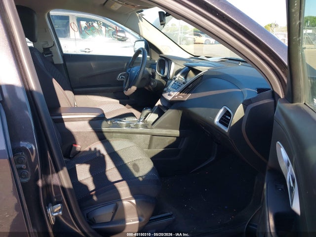 Chevrolet EQUINOX LS 2016 2GNFLEEK5G6248956 Image 5
